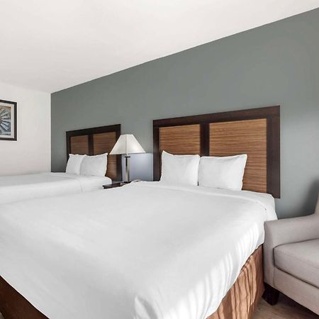Quality Inn גיינסוויל מראה חיצוני תמונה