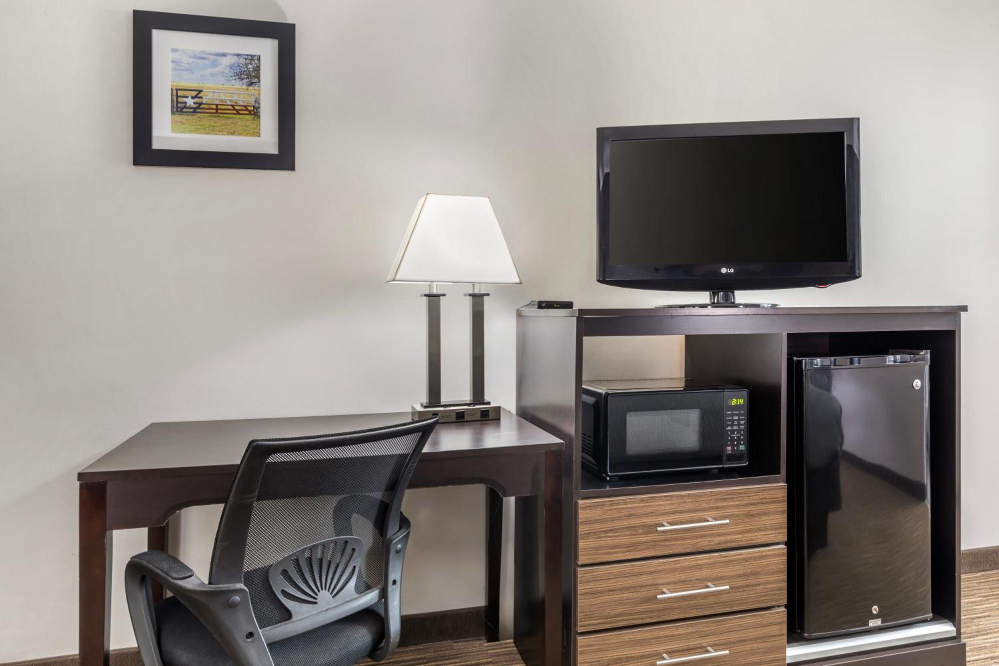 Quality Inn גיינסוויל מראה חיצוני תמונה