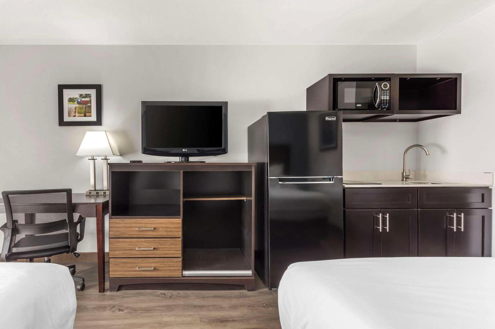 Quality Inn גיינסוויל מראה חיצוני תמונה